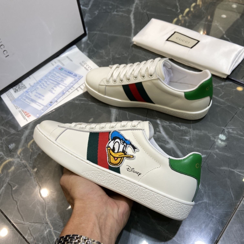 Gucci Casual Shoes